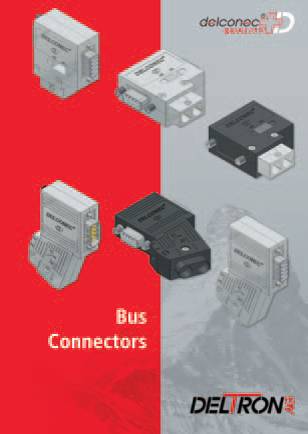 Bus Connectors