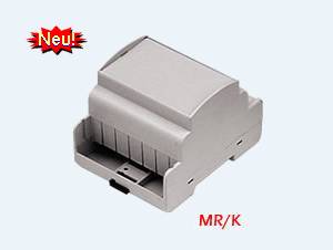 MR/K - H=53mm