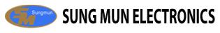 Logo Sung Mun