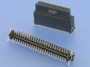 9013 SMT Female Connector Pitch 1,27 mm
