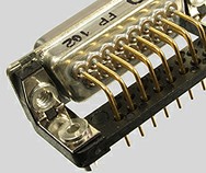 90° Standard (9.4mm) with Tubular-Filter