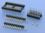 325 Carrier IC-Socket and Strip
