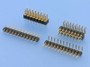 330 Pin-Connector Round Pin d=0,76mm