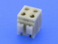 5262 LED-Connector 3,00mm grid 5A