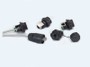 IP67-Round Connector WP RJ45F