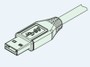 6152 USB 3.0 Cable Connector