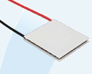 ZT Modules with high efficiency