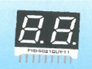 FYD-5021ghx - 2x5 Pin