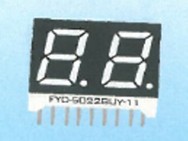 FYD-5022abx - 2x9 Pin