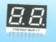 FYD-5221abx - 2x9 Pin