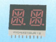 FYD-5421abx - 2x9 Pin