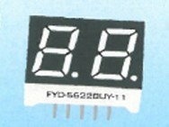 FYD-5622abx - 2x5 Pin