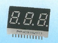 FYT-4031klx - 1x11 Pin