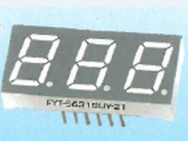 FYT-5631abx - 2x6 Pin
