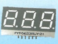FYT-5633abx - 2x6 Pin