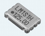 LM1H SMT 5x7,5mm 1,8-2,8V