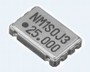 NMSOJ3 SMT 5x7,5mm 3,3V 30pF -40/+85°C