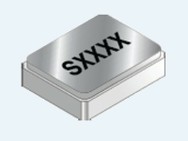 CXOX/CXOXHG SMT 1 MHz - 160 MHz 
