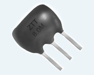 ZTT 1,8-13 MHz THT with capacitor
