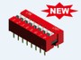 NDS-V THT RM2,54mm HT-solderable