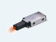 PL Pushbutton Switch SMT/THT with LED