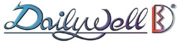 Logo Dailywell