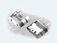 UM-1 SMD MCF Serie HJ(A) und HJ(B)