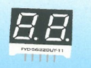 FYD-5622cdx - 2x6 Pin