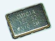 CMC1 SMT 5x7,5mm LVDS 2,5V