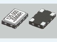 99SMOHGU SMT 3,2x5,0mm High Stability