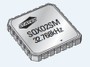 SQXO2SM SMT 10 kHz - 2 MHz