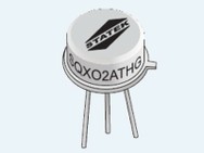 SQXO2ATHG THT CMOS 32,768 kHz - 50 MHz