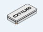 CX11LHG-AT 16 MHz - 50 MHz schockfest