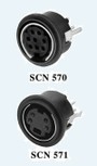 SCN570 + SCN571 vertikal