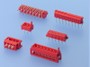 699 Miniatur-Steckverbinder RM 2,54mm