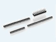 350/450 Pin Connector low profile