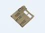 112A micro-SD Push-Push mit Schalter