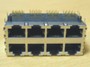 3024S Multiport, Round Pin