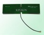 6673 Four Band GSM PCB 81mm