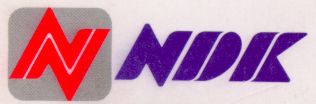 Logo NDK