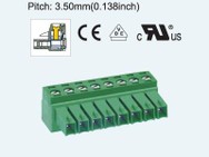 MC420-350 Pitch 3,50mm