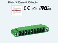 ME060-350 180° screw lock