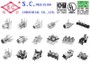Order Code for RCA connectors