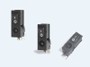RJ DC socket with switch