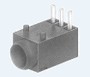 SCD411 with Central pin 1,3 mm