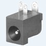 SCD438 with Central pin 2,0/2,5 mm