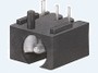 SCD447 with Central pin 2,0/2,5 mm