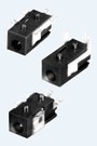 SCD470/471/472 with Central pin 0,65 mm