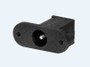 SCD519 with Central pin 2,0/2,5 mm