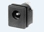 SCD525 with Central pin 2,0/2,5 mm